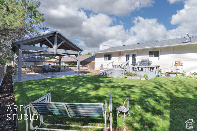 Photo 26 for MLS #2113687 at 2056 E Meadow Lark Way