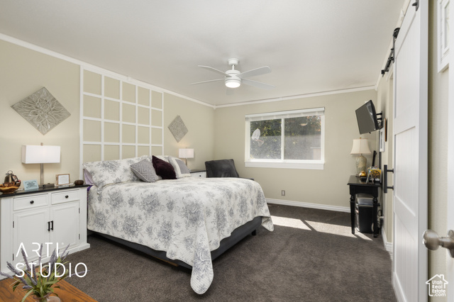 Photo 12 for MLS #2113687 at 2056 E Meadow Lark Way
