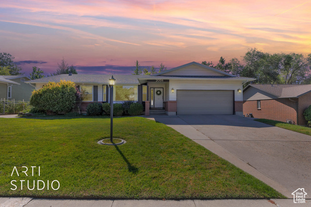 2056 E MEADOW LARK WAY, Sandy UT 84093