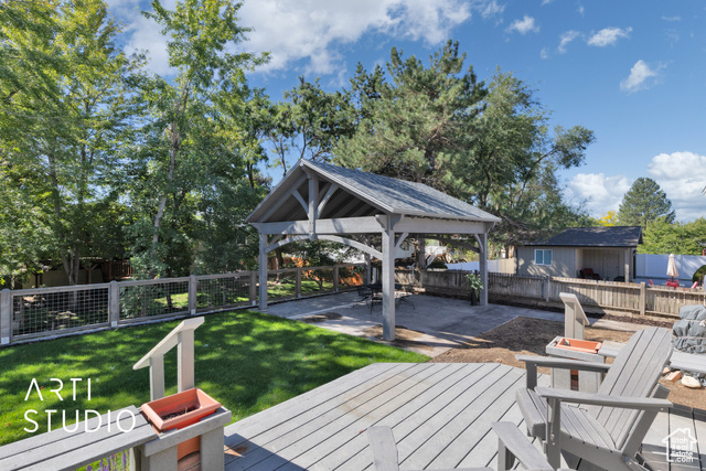 Photo 24 for MLS #2113687 at 2056 E Meadow Lark Way