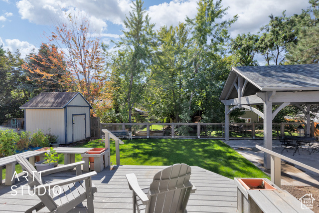 Photo 22 for MLS #2113687 at 2056 E Meadow Lark Way