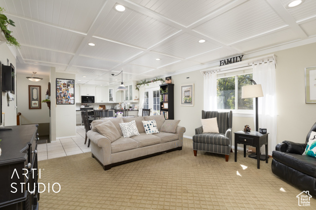 Photo 6 for MLS #2113687 at 2056 E Meadow Lark Way