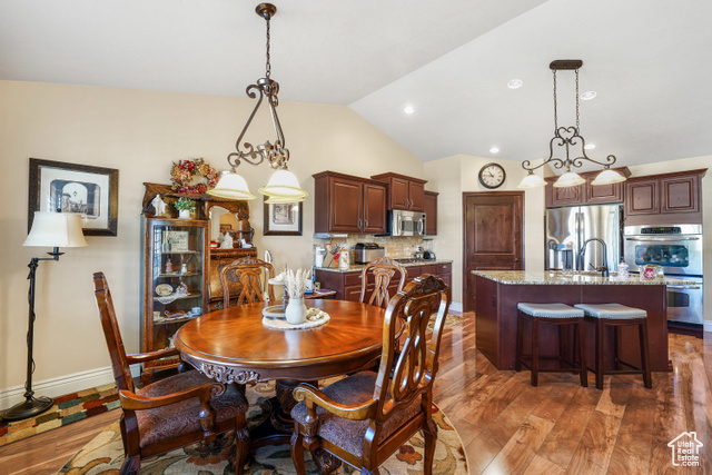 Photo 5 for MLS #2113688 at 78 S 810 East
