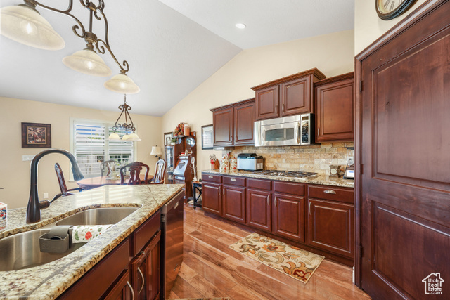 Photo 7 for MLS #2113688 at 78 S 810 East
