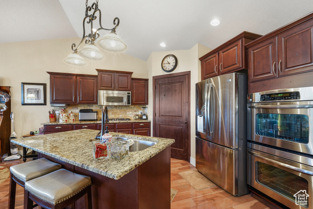 Photo 6 for MLS #2113688 at 78 S 810 East
