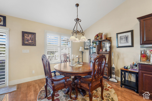 Photo 4 for MLS #2113688 at 78 S 810 East