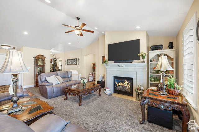 Photo 3 for MLS #2113688 at 78 S 810 East