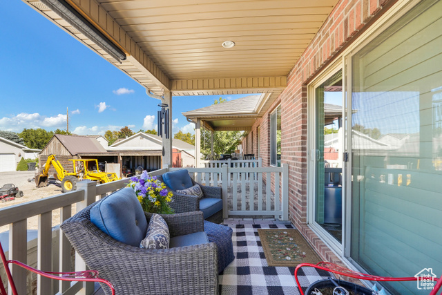 Photo 23 for MLS #2113688 at 78 S 810 East