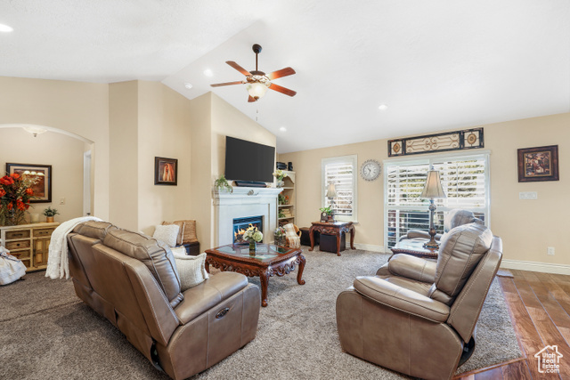 Photo 2 for MLS #2113688 at 78 S 810 East