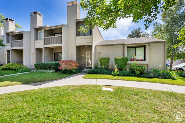 MLS #2113691                     located at 1639 E St James Pl,
                     Holladay, UT