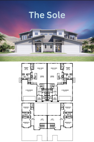 Photo 4 for MLS #2113693 at 2975 W 570 North