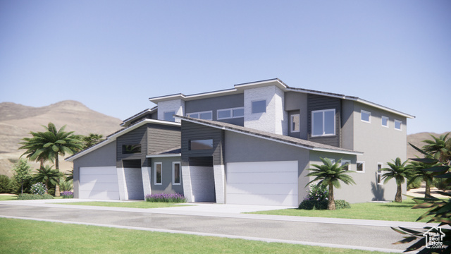 Photo 3 for MLS #2113693 at 2975 W 570 North