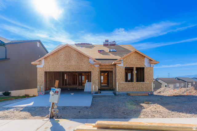 1491 W RUSSO DR #731