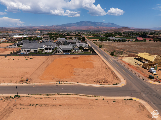 3405 E ASHBURY DR, St. George UT 84790