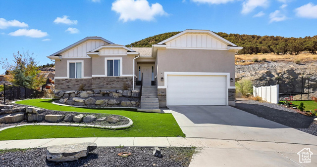 7089 GOLDEN RIDGE CT, Eagle Mountain UT 84005
