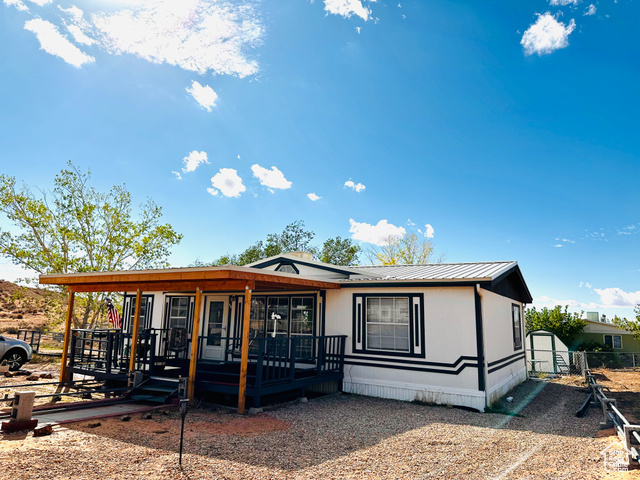 Photo 2 for MLS #2113697 at 82 N Powell Dr #77