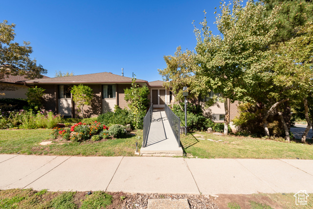 MLS #2113698                     located at 1572 S Sunset Oaks Dr,
                     Salt Lake City, UT
