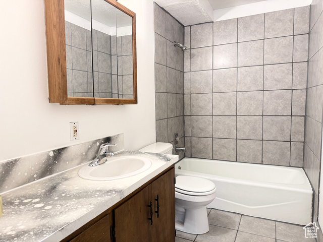 Photo 5 for MLS #2113700 at 420 N 200 West