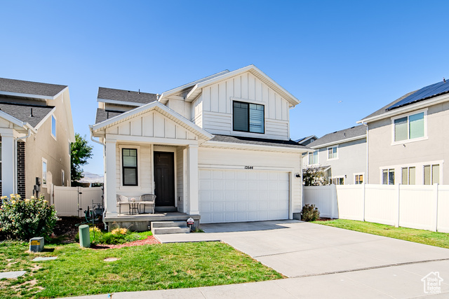 MLS #2113701                     located at 12644 S Quail Lake Dr,
                     Riverton, UT