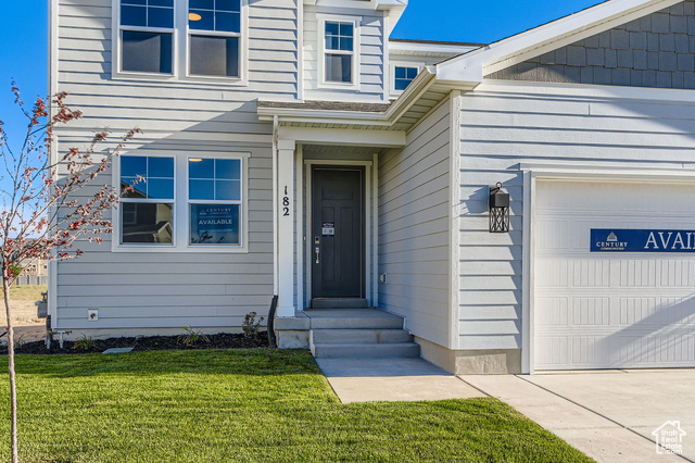 Photo 5 for MLS #2113703 at 182 E Clear Granite Way