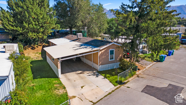 Photo 24 for MLS #2113705 at 1150 N 200 West #6