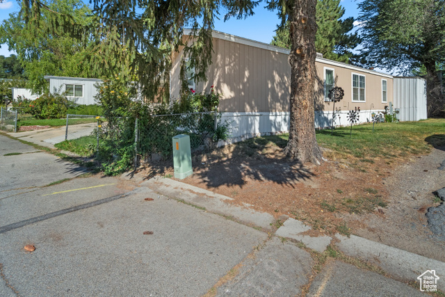 Photo 20 for MLS #2113705 at 1150 N 200 West #6