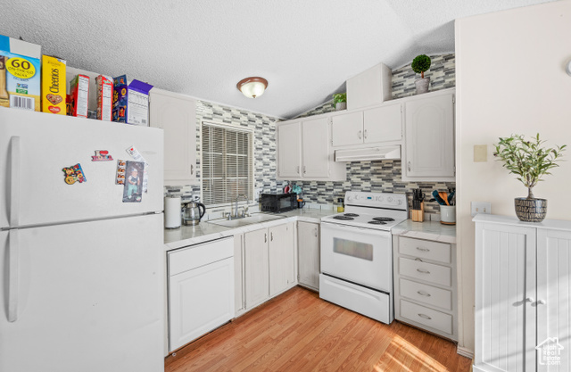 Photo 5 for MLS #2113705 at 1150 N 200 West #6