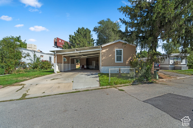 Photo 21 for MLS #2113705 at 1150 N 200 West #6