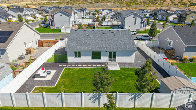 Photo 25 for MLS #2113706 at 1832 S 360 West