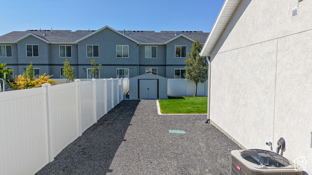 Photo 33 for MLS #2113706 at 1832 S 360 West