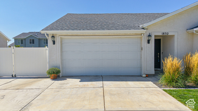 Photo 17 for MLS #2113706 at 1832 S 360 West