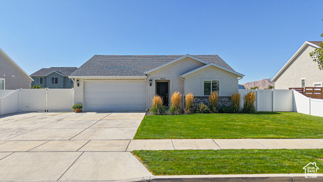 1832 S 360 W, Payson UT 84651