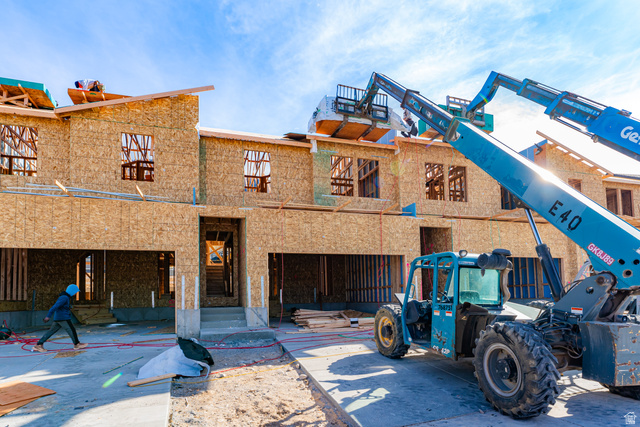 4815 S OLIVE AVE #418, Mapleton UT 84664