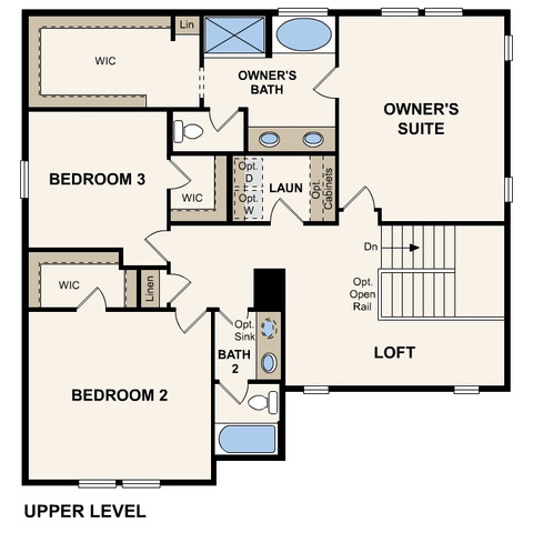 Photo 3 for MLS #2113711 at 217 E Clear Granite Way