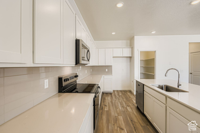 Photo 12 for MLS #2113711 at 217 E Clear Granite Way