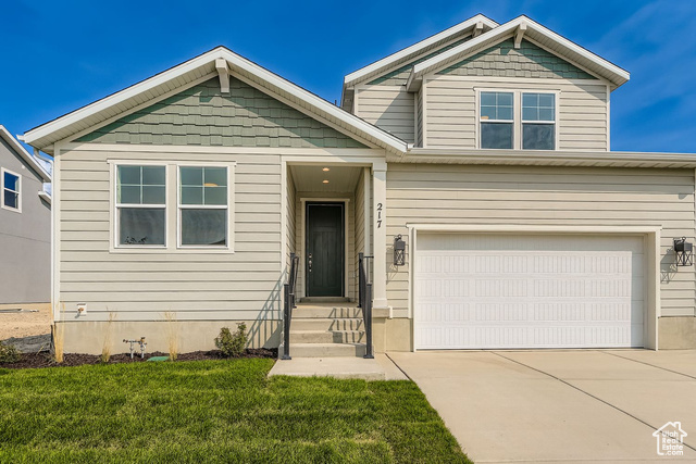 Photo 5 for MLS #2113711 at 217 E Clear Granite Way
