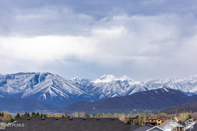 1615 N CAMBRIDGE DR, Midway UT 84049