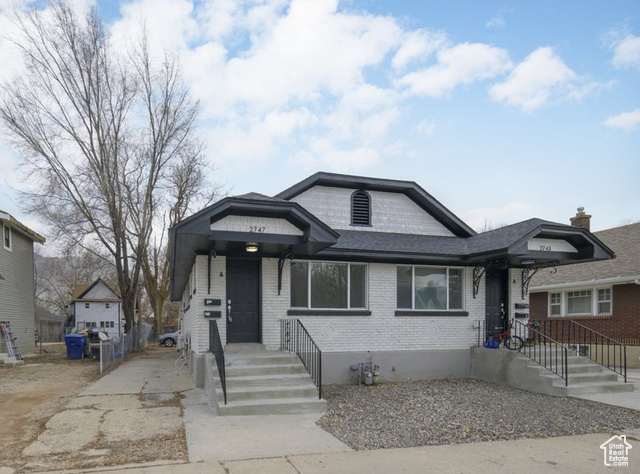 2743 LIBERTY AVE, Ogden UT 84403