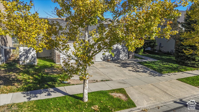 Photo 38 for MLS #2113714 at 7058 W Saw Timber Way