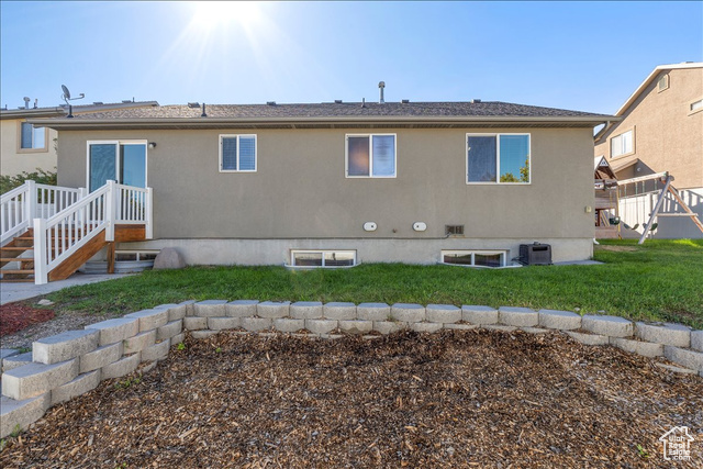 Photo 36 for MLS #2113714 at 7058 W Saw Timber Way