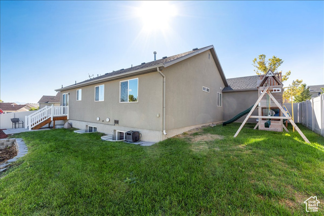 Photo 37 for MLS #2113714 at 7058 W Saw Timber Way