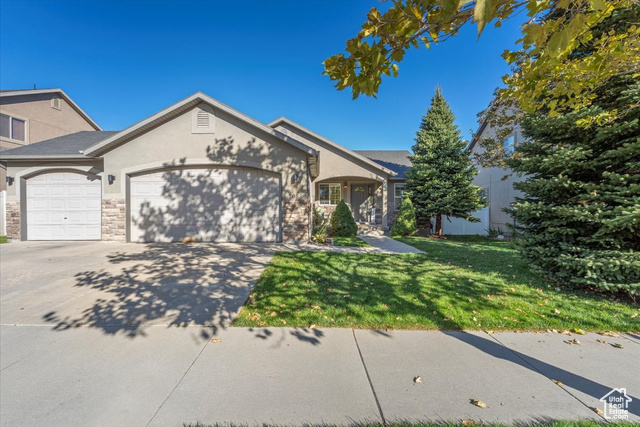 7058 W SAW TIMBER WAY, West Jordan UT 84084