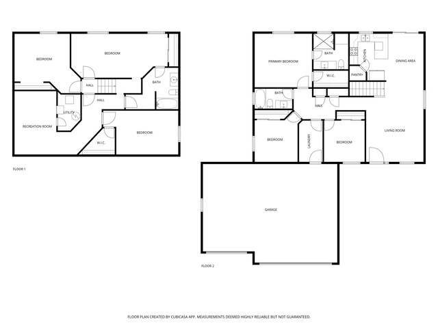 Photo 51 for MLS #2113714 at 7058 W Saw Timber Way