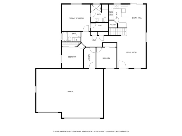 Photo 49 for MLS #2113714 at 7058 W Saw Timber Way