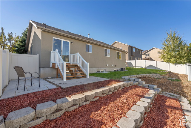 Photo 35 for MLS #2113714 at 7058 W Saw Timber Way