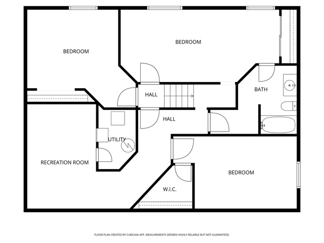 Photo 50 for MLS #2113714 at 7058 W Saw Timber Way