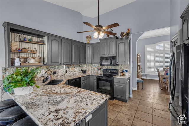Photo 10 for MLS #2113715 at 646 W Verde Ridge Rd