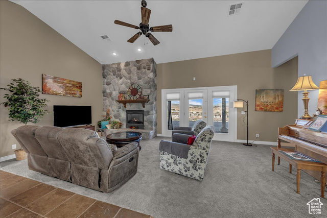 Photo 5 for MLS #2113715 at 646 W Verde Ridge Rd