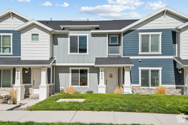 8626 W CORDERO DR #1172, Magna UT 84044