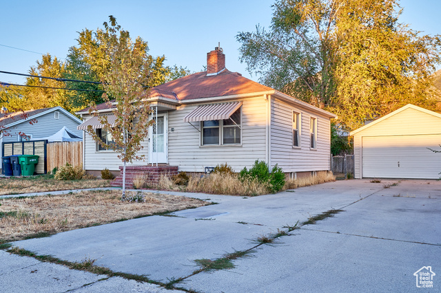 Photo 5 for MLS #2113717 at 828 N 600 West